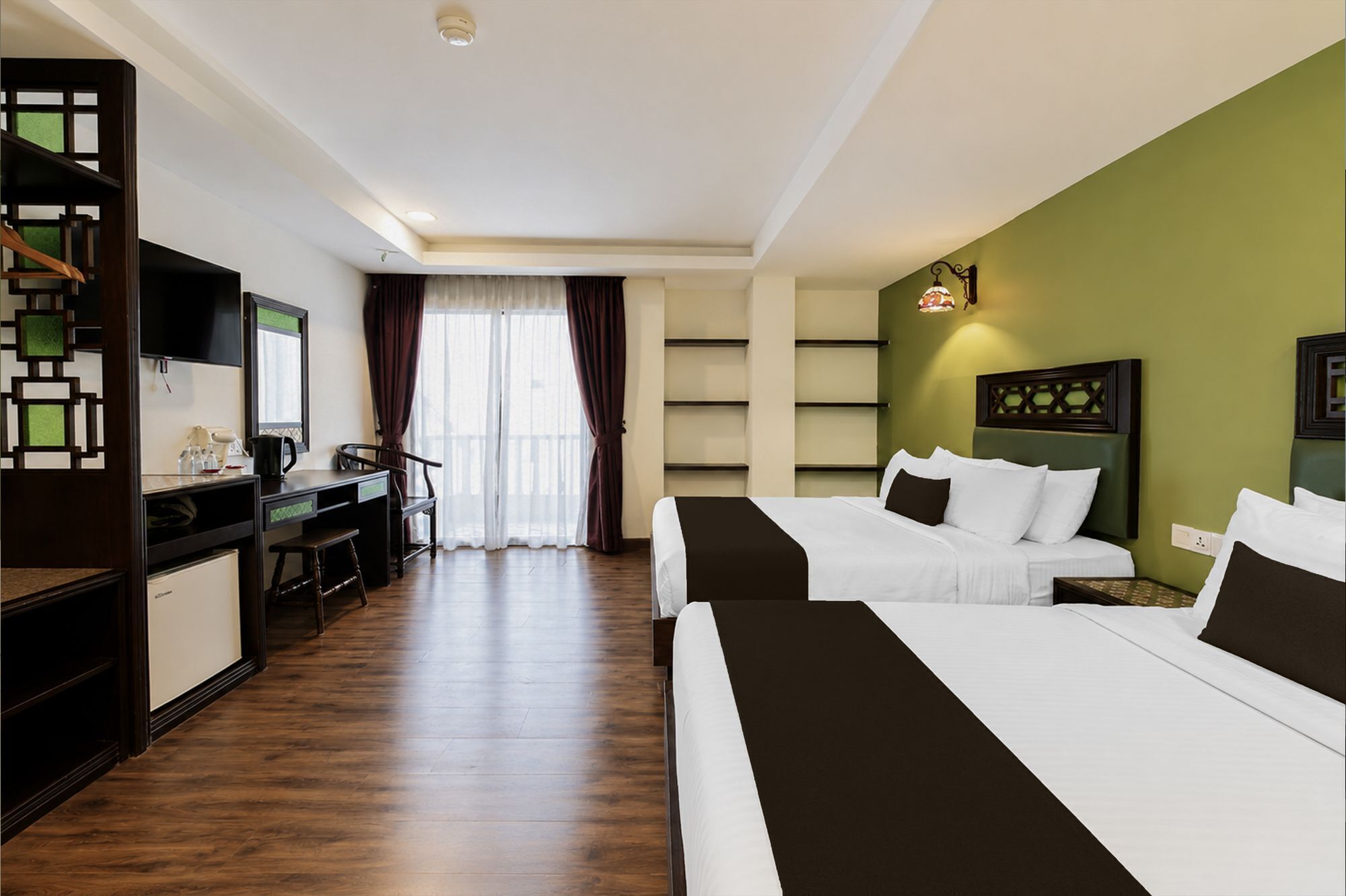 Family Suite
