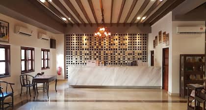 Swiss Hotel Heritage Boutique Melaka