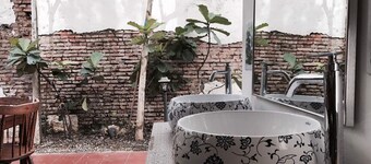 Swiss Hotel Heritage Boutique Melaka