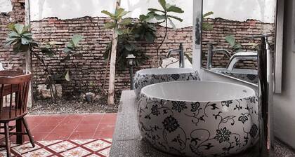 Swiss Hotel Heritage Boutique Melaka