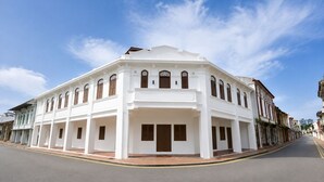 Unclassified image, 3 of 43, button - OYO Swiss Hotel Heritage Boutique Melaka (Malacca City)