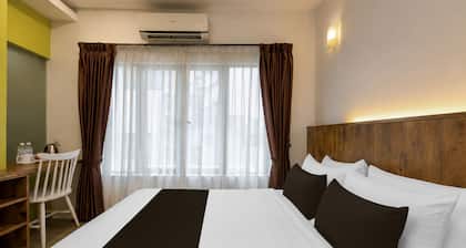 OYO Swiss Hotel Heritage Boutique Melaka