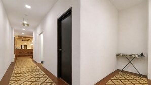 Lobby - OYO Swiss Hotel Heritage Boutique Melaka (Malacca City)