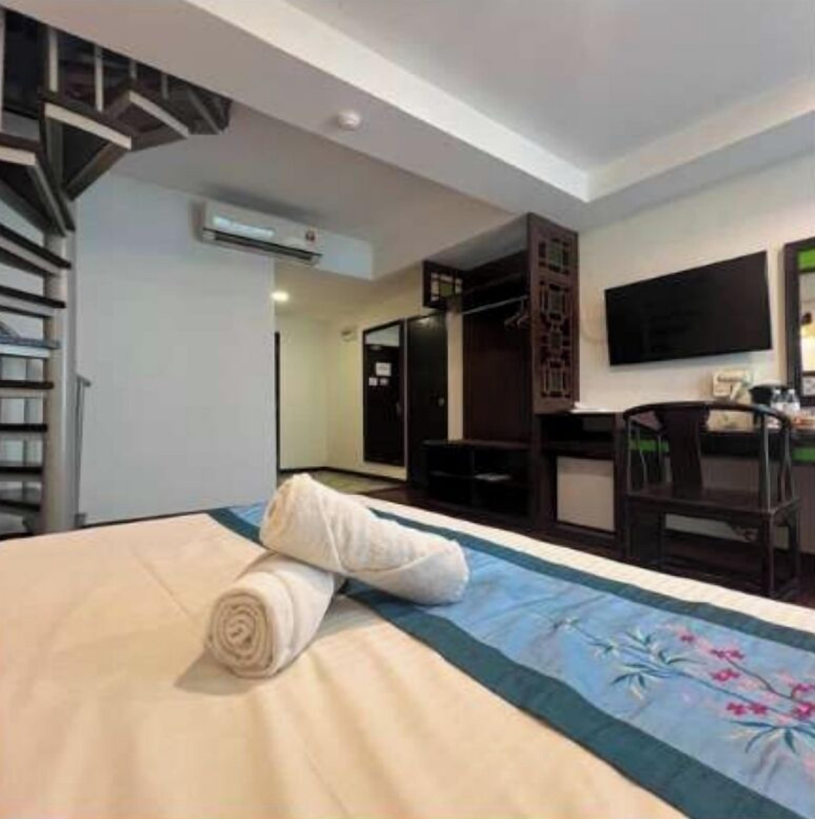Family Suite