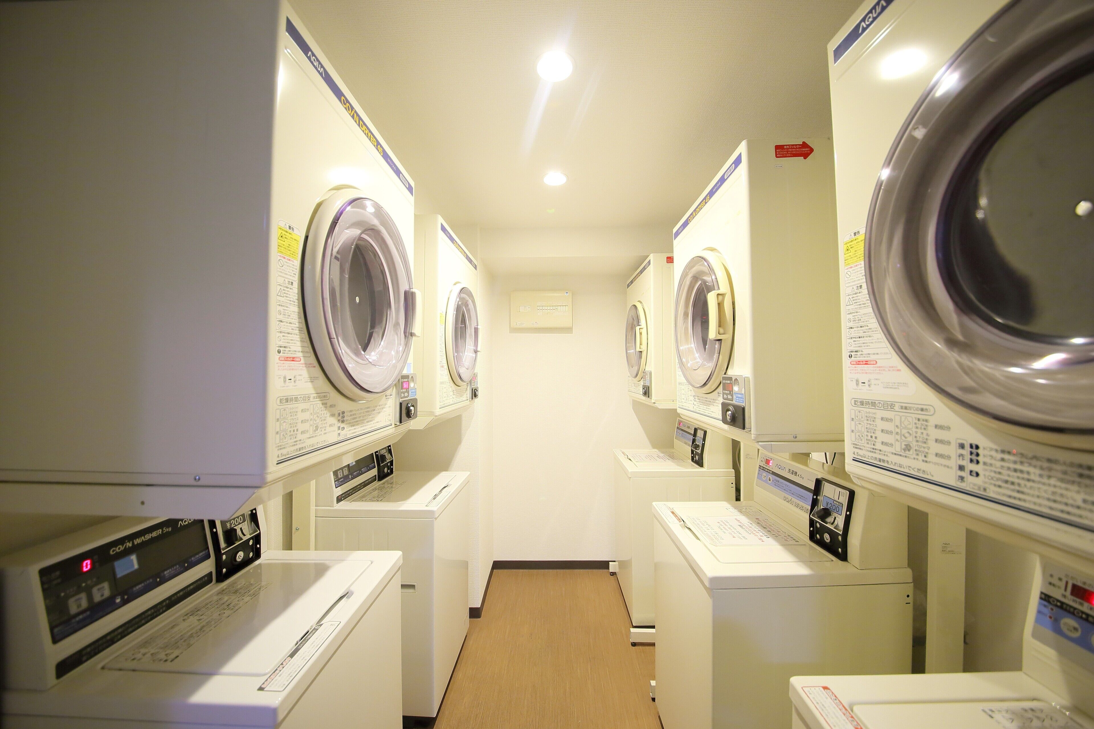 Foto - Shin-Imamiya Hotel