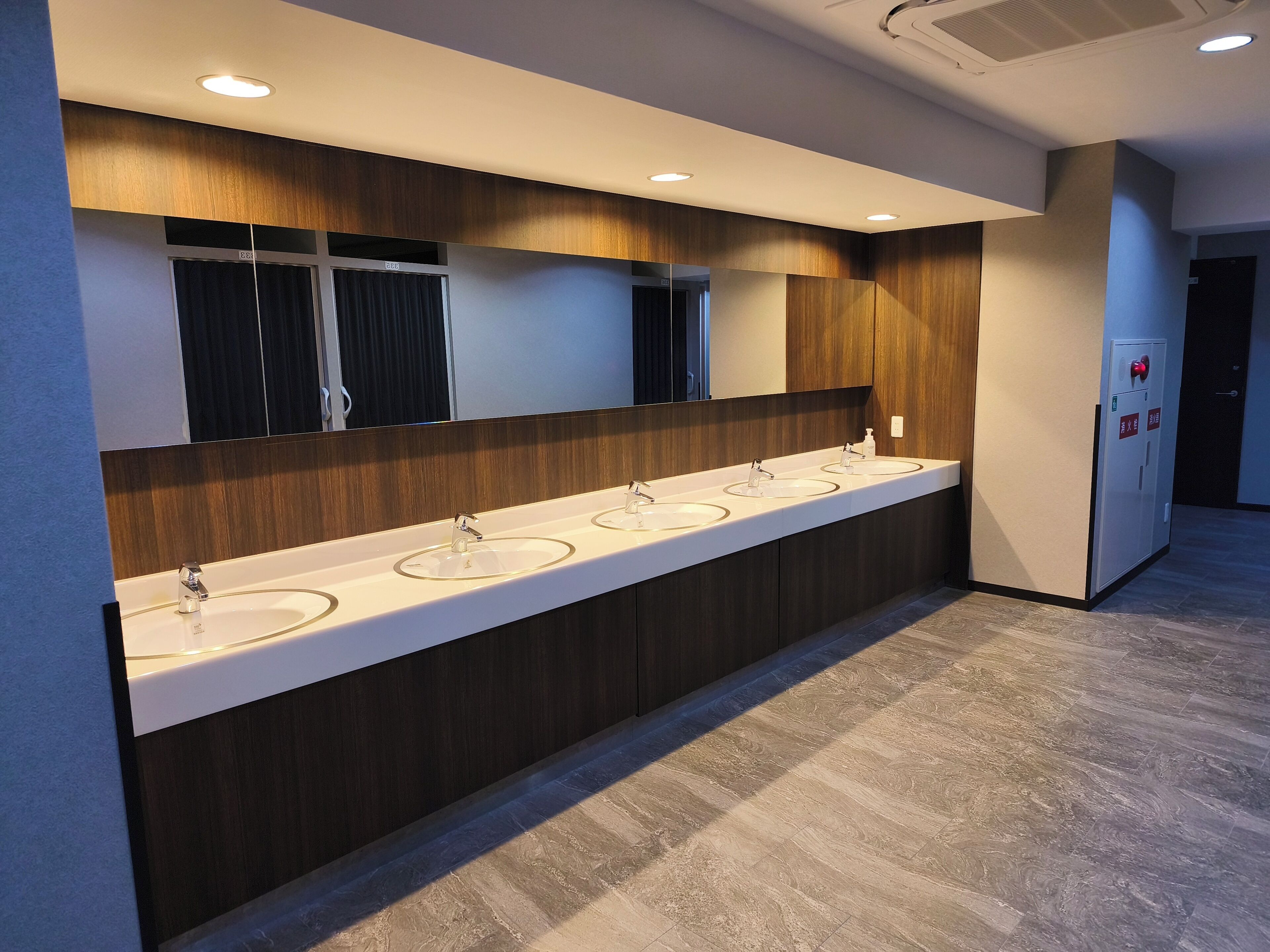 Foto - Shin-Imamiya Hotel
