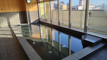 Public bath