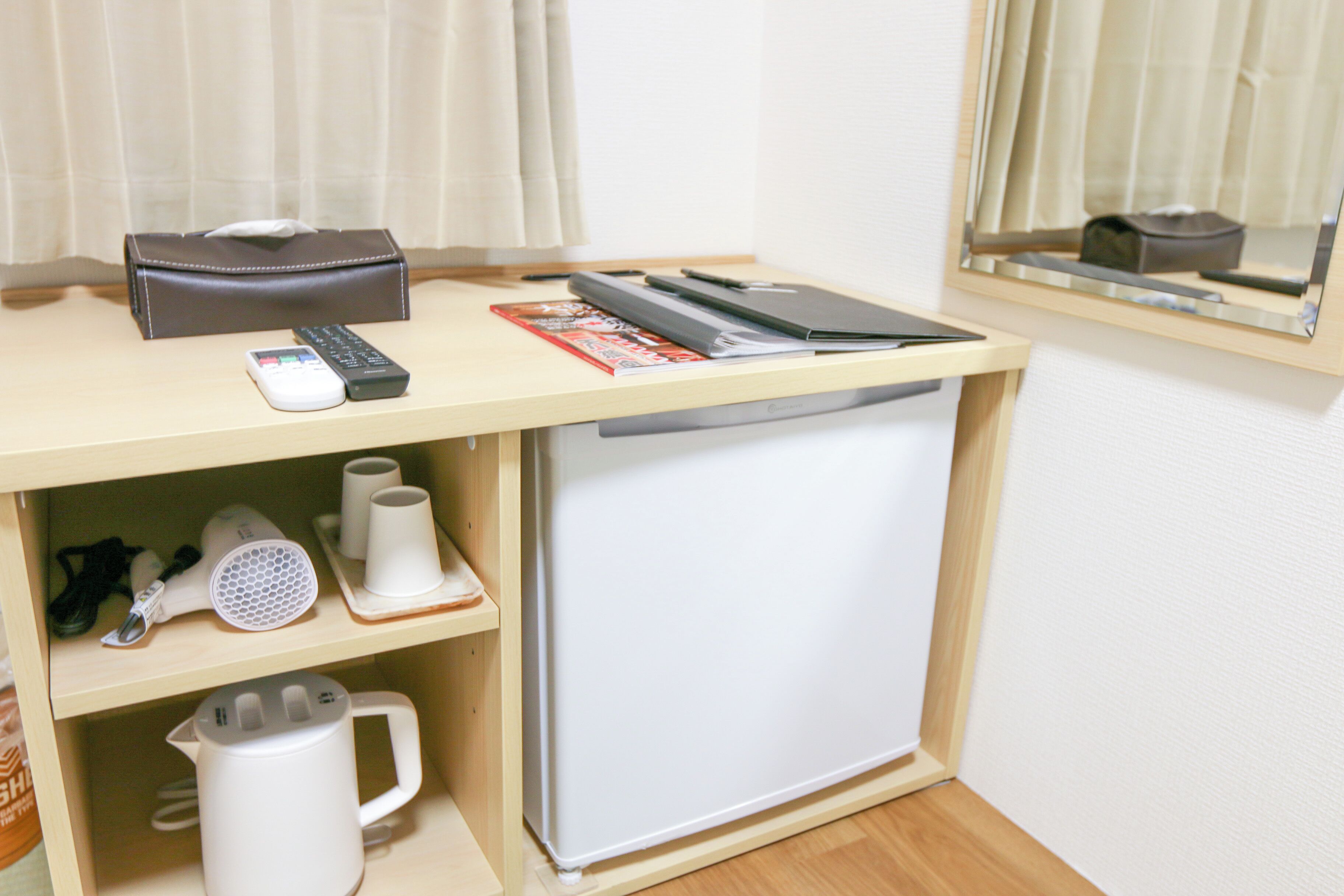 Foto - Shin-Imamiya Hotel