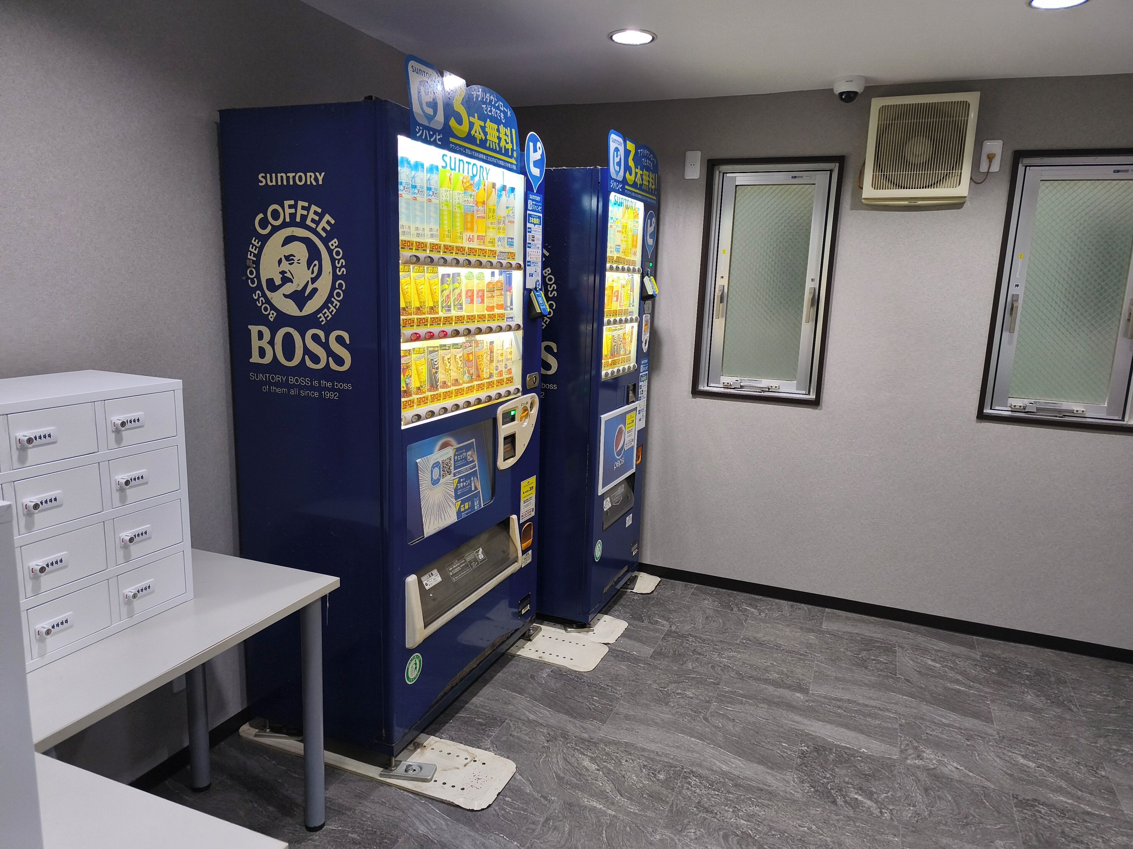 Foto - Shin-Imamiya Hotel