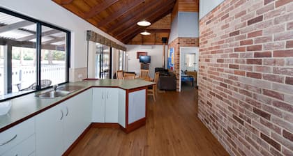 Margaret River Hideaway