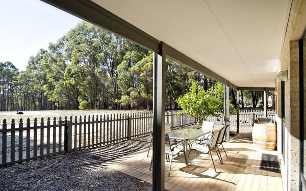 Margaret River Hideaway