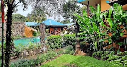 Hotel Bijagua