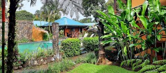 Hotel Bijagua