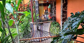 Exterior - Hotel Bijagua (La Fortuna)