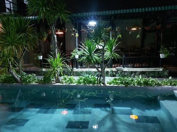 Exterior - Starfruit Villa Hoi An (Da Nang)