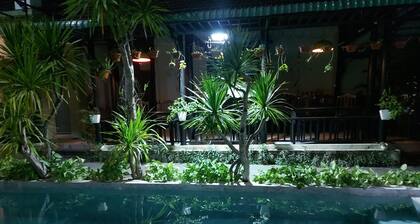 Starfruit Villa Hoi An