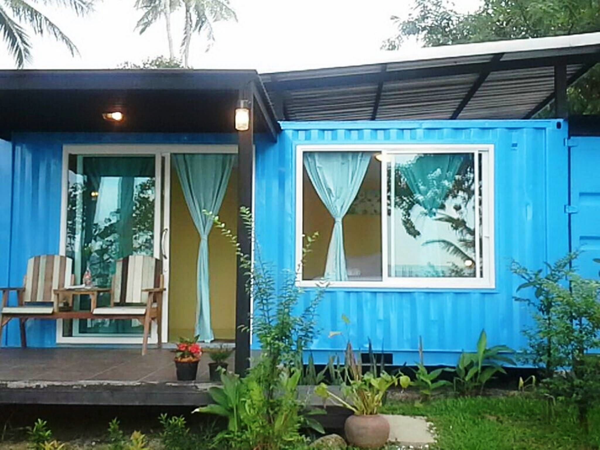 cottage, garden view | egyptian cotton sheets, down duvets, memory-foam beds, in-room safe