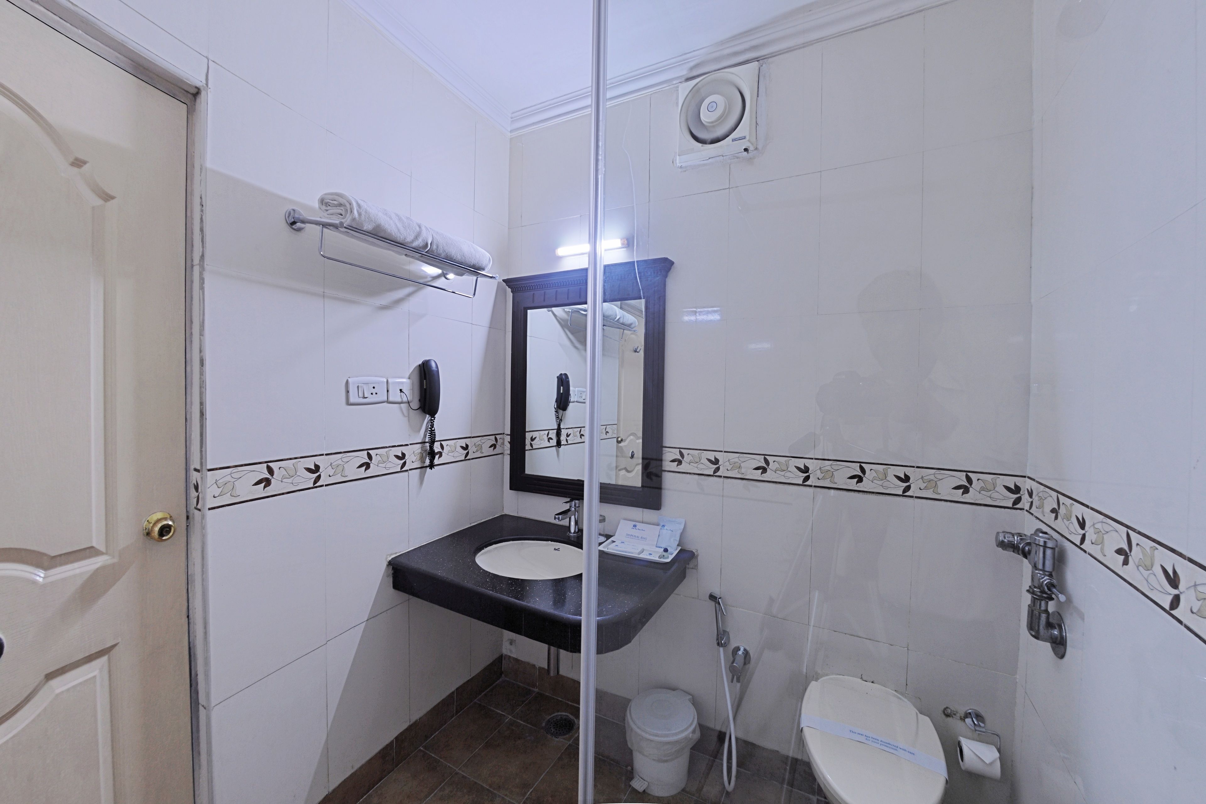 Hotel Raj Palace Sundar