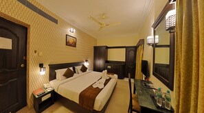 Room - AMS Raj Palace Sundar (Chennai)