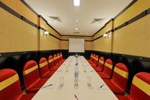 Sala de reuniones