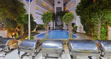AMS Raj Palace Sundar