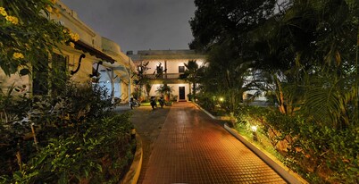 AMS Raj Palace Sundar