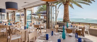 슈트란트 호텔 슈바코프문트