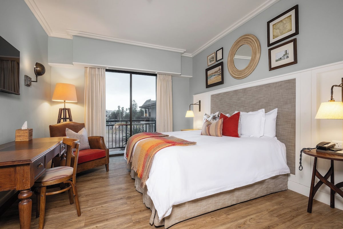 Standard Room (Enabled)