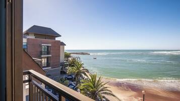 Standard Room Sea Facing | วิวทะเล/มหาสมุทร