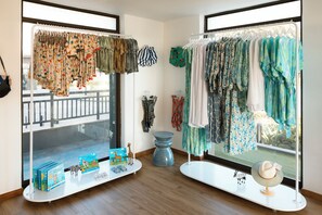 Cadeauwinkel
