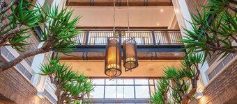 Strand Hotel Swakopmund