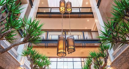 Strand Hotel Swakopmund
