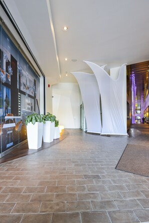 Hall