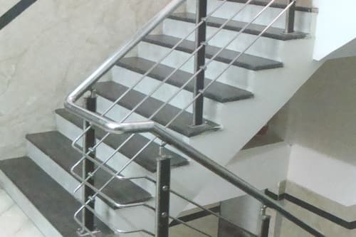 Escaleras