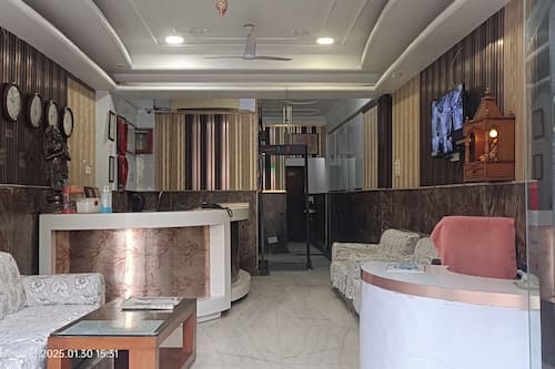 Recepción
