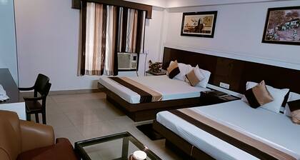 Hotel Su Shree Continental