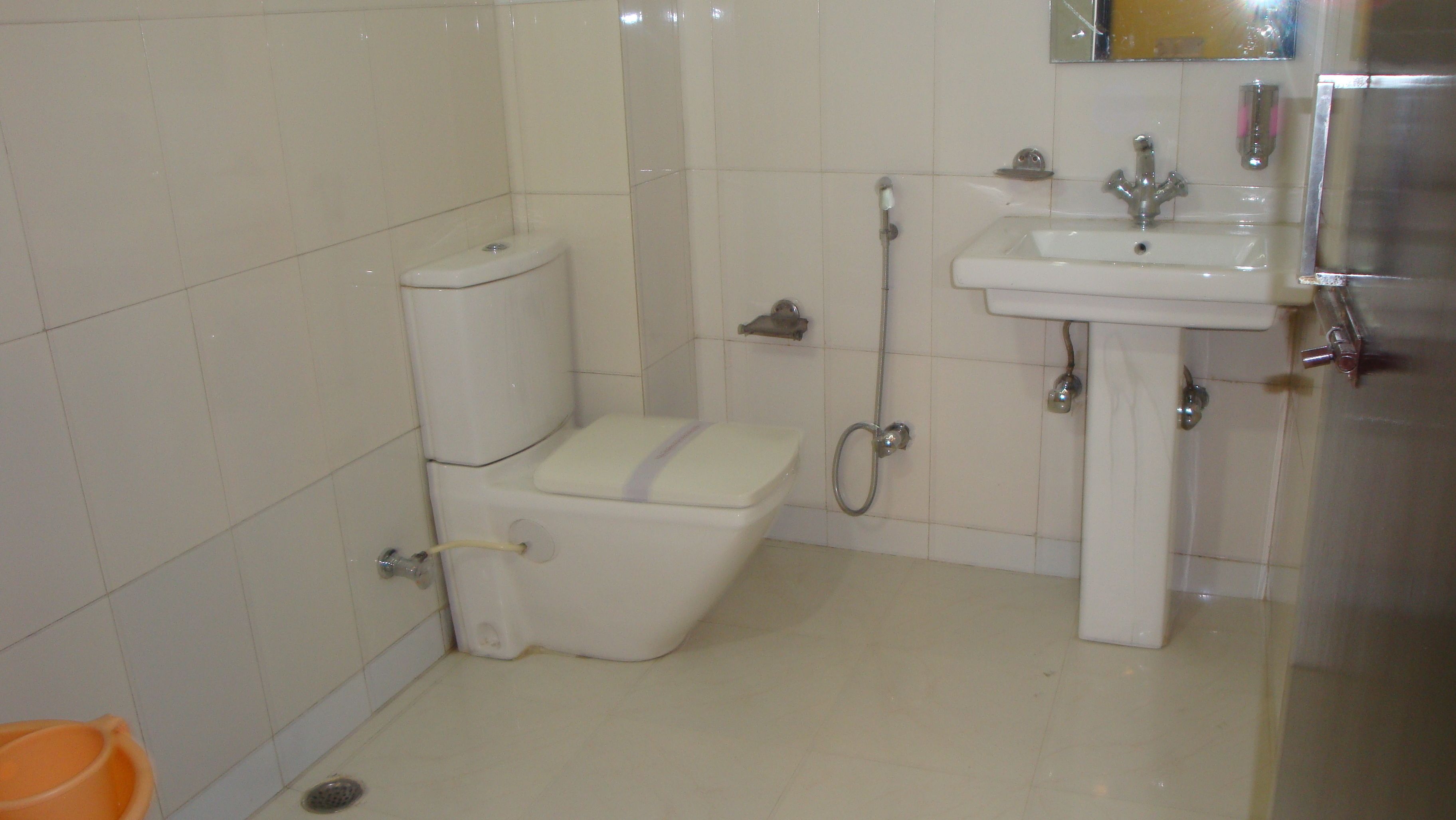 Foto - Hotel Su Shree Continental Dx Near New Delhi Railway Station