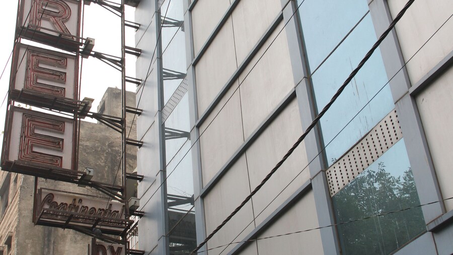 Hotel Su Shree Continental