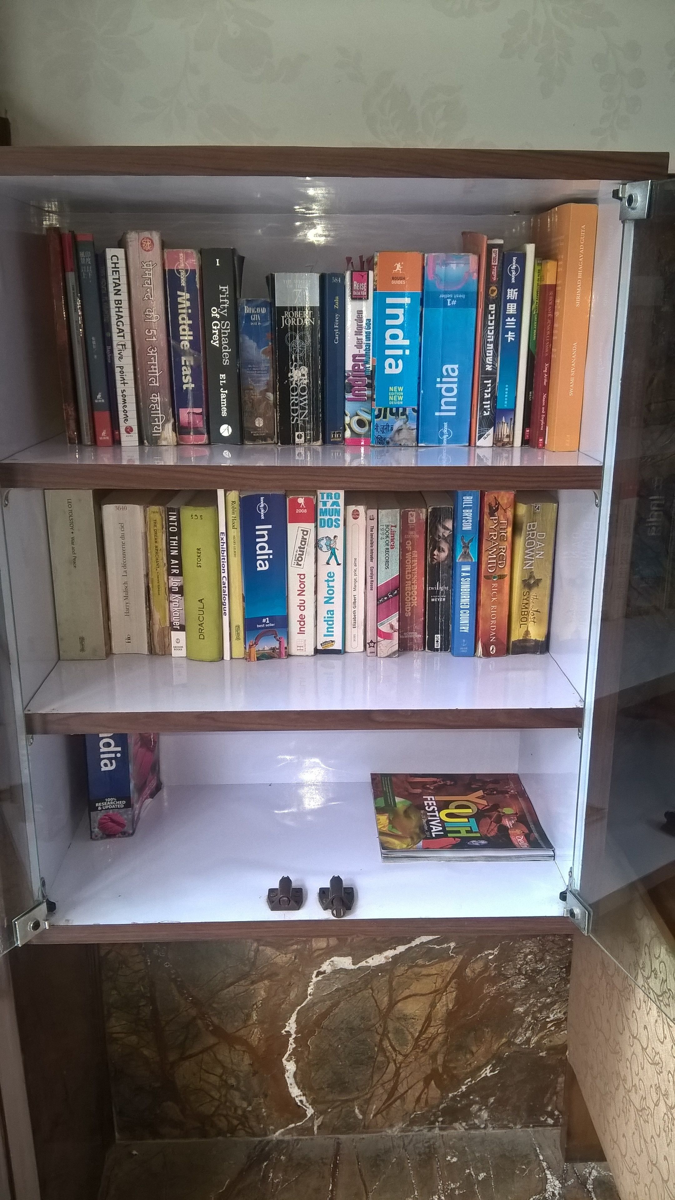 Foto - Hotel Su Shree Continental Dx Near New Delhi Railway Station