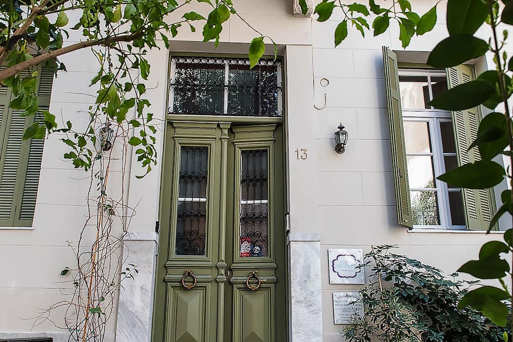 Athens Quinta - Hostel