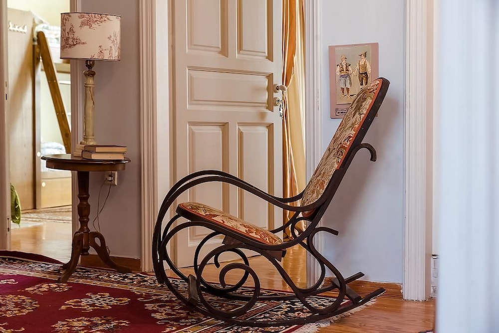 Athens Quinta - Hostel by null