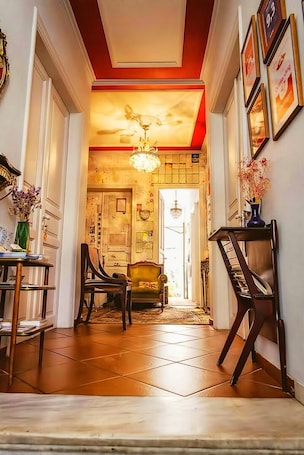 Detalle interior