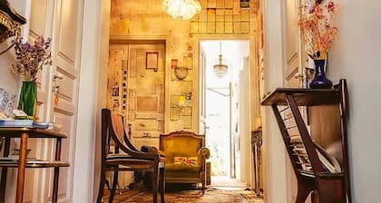Athens Quinta - Hostel