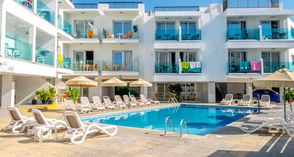 A. Maos Hotel Apartments