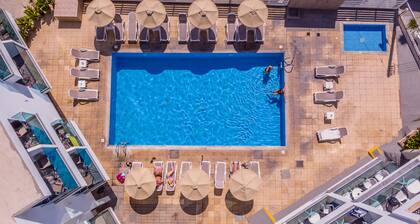 A. Maos Hotel Apartments