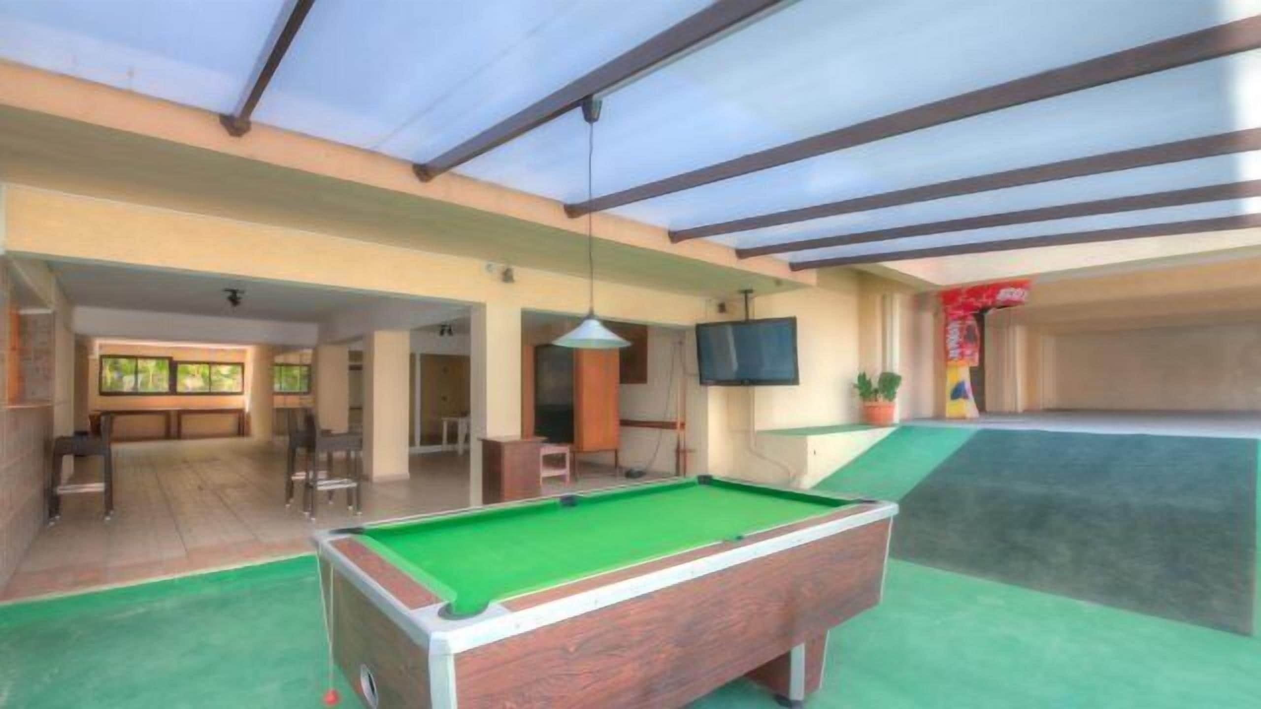 Billiards