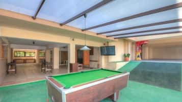 Billiards