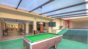 Billards