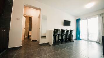 Servicio a la habitación