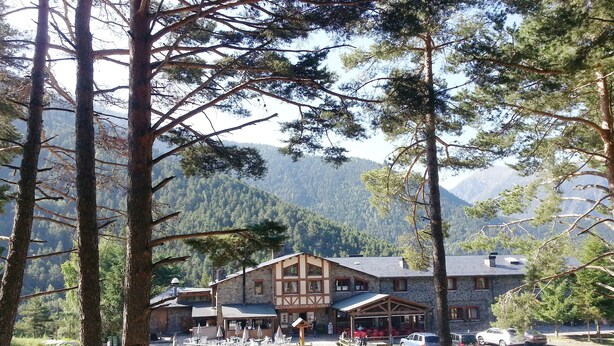 Außenbereich